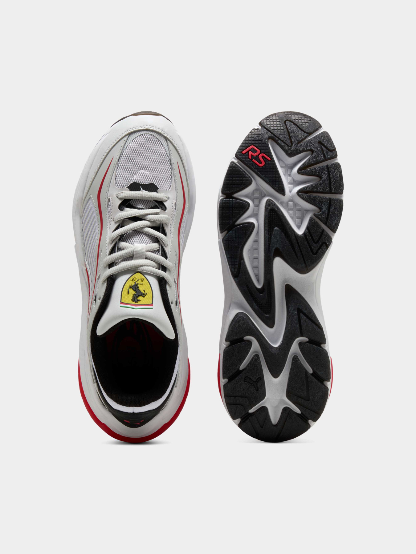 Кросівки PUMA Ferrari Rs Surge модель 309127 Кросівки PUMA Ferrari Rs Surge модель 309127 Фото