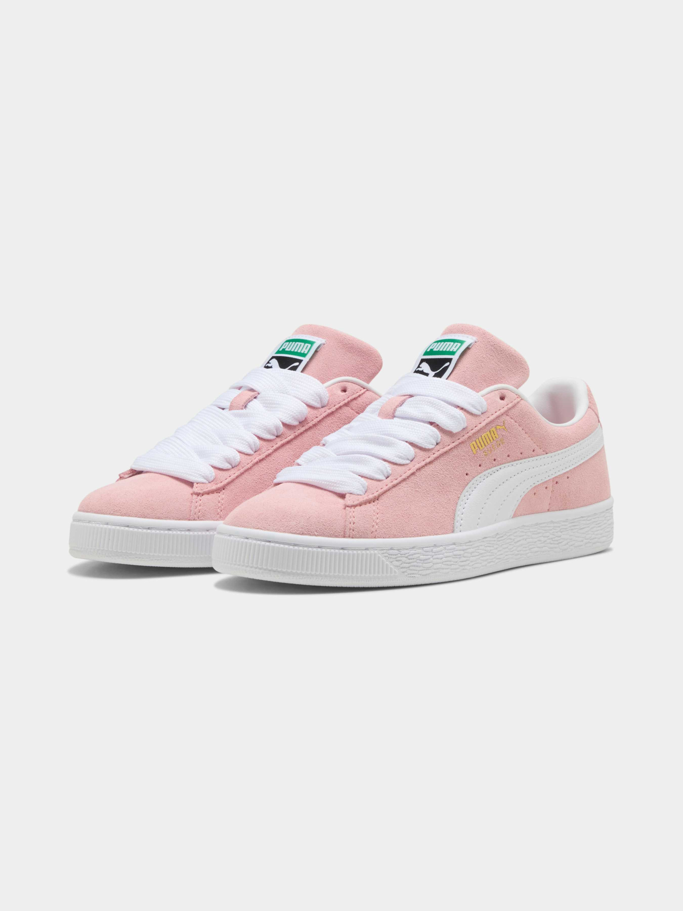 Кеды PUMA Suede Classic модель 399781 Фото