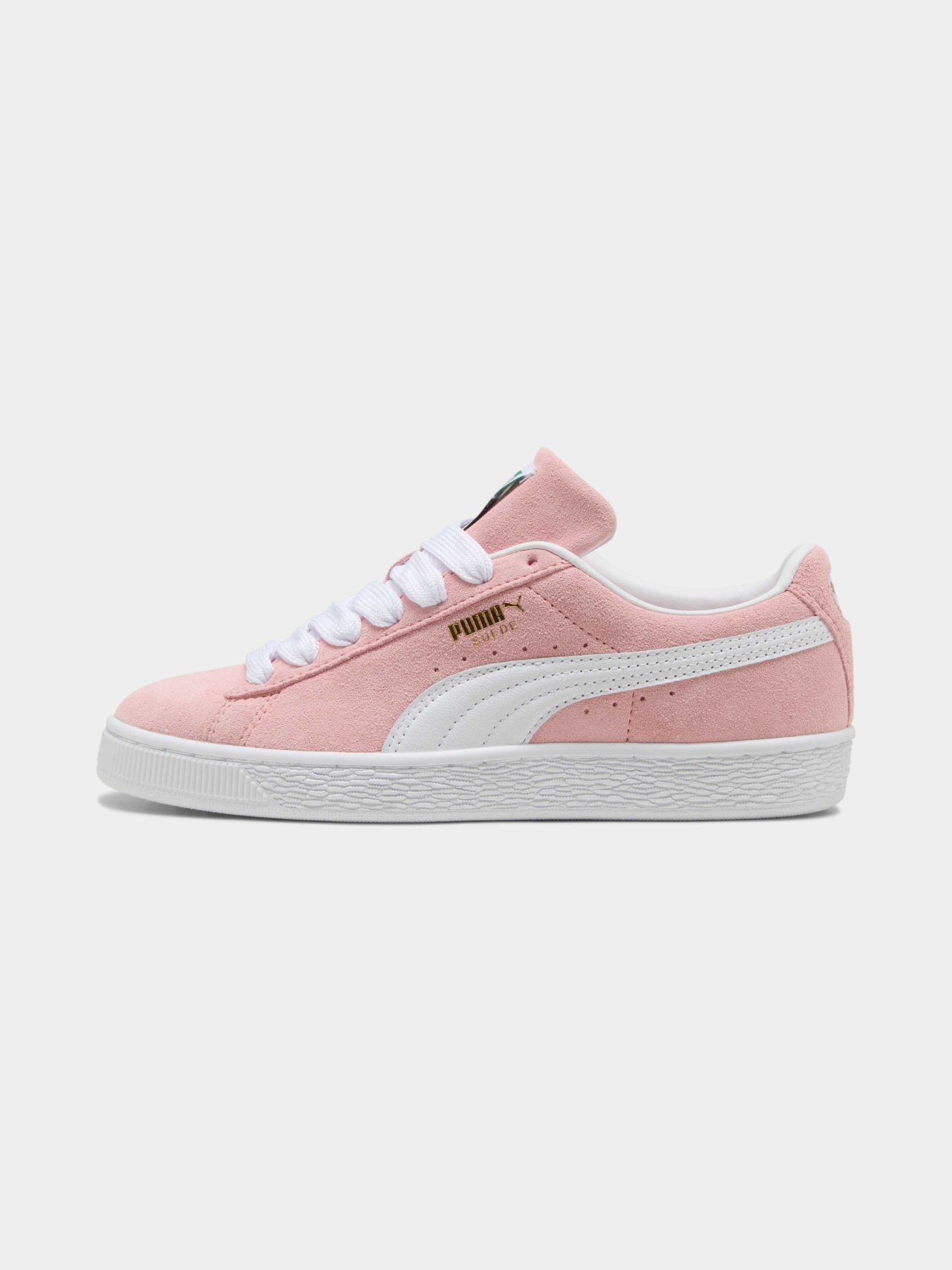 Кеды PUMA Suede Classic модель 399781 Фото