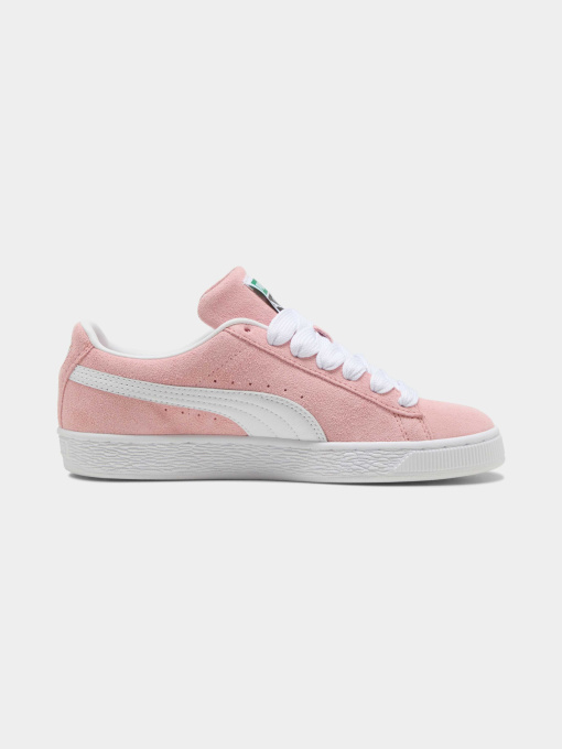 Кеды PUMA Suede Classic модель 399781 Фото