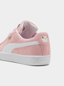 Кеды PUMA Suede Classic модель 399781 Фото