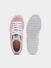 Кеды PUMA Suede Classic модель 399781 Фото