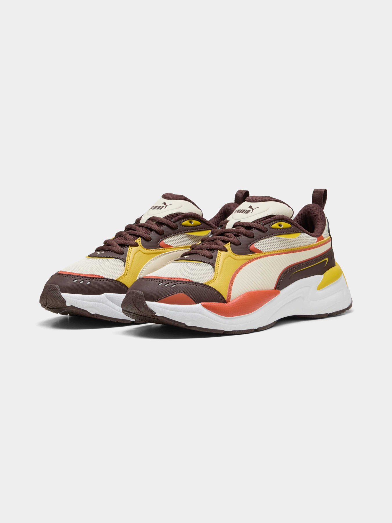 Кроссовки PUMA X-ray 4 модель 404747 Фото