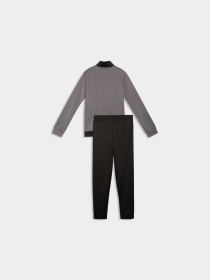 Костюмы PUMA Poly Colorblock Suit модель 693332 Фото