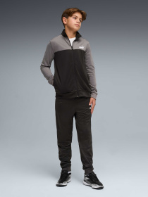 Костюмы PUMA Poly Colorblock Suit модель 693332 Фото