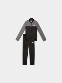 Костюмы PUMA Poly Colorblock Suit модель 693332 Фото