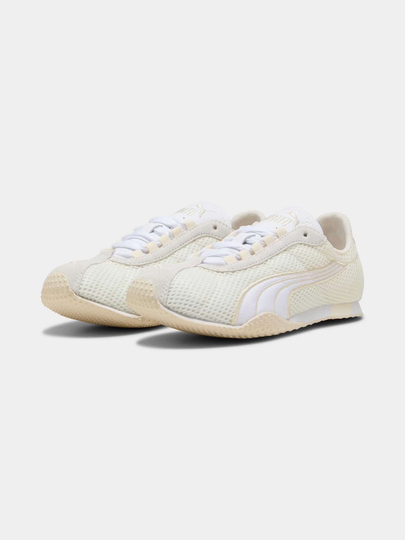 Кроссовки PUMA H-street модель 403775 Фото