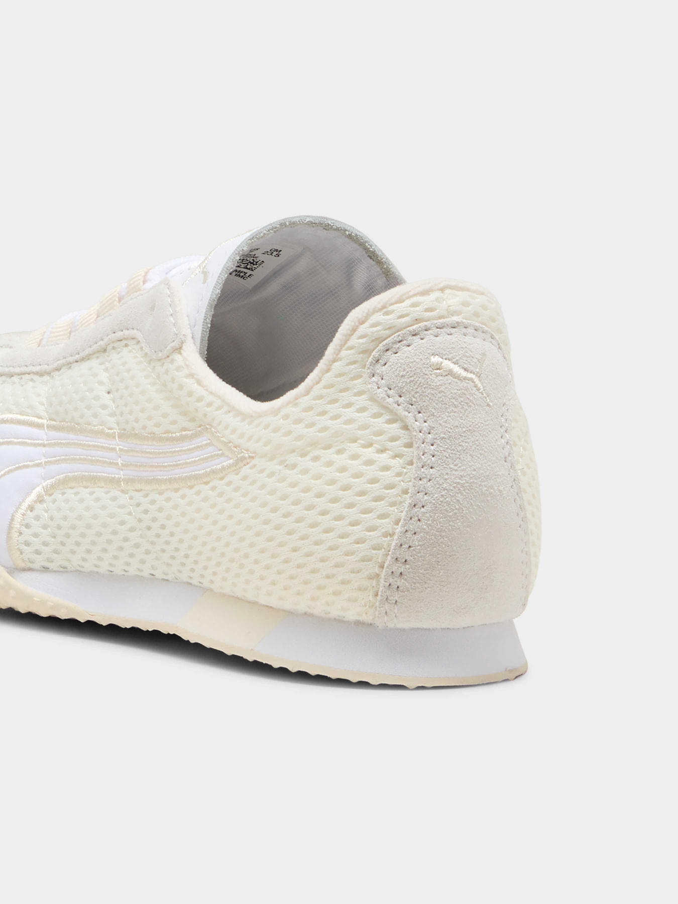 Кроссовки PUMA H-street модель 403775 Фото