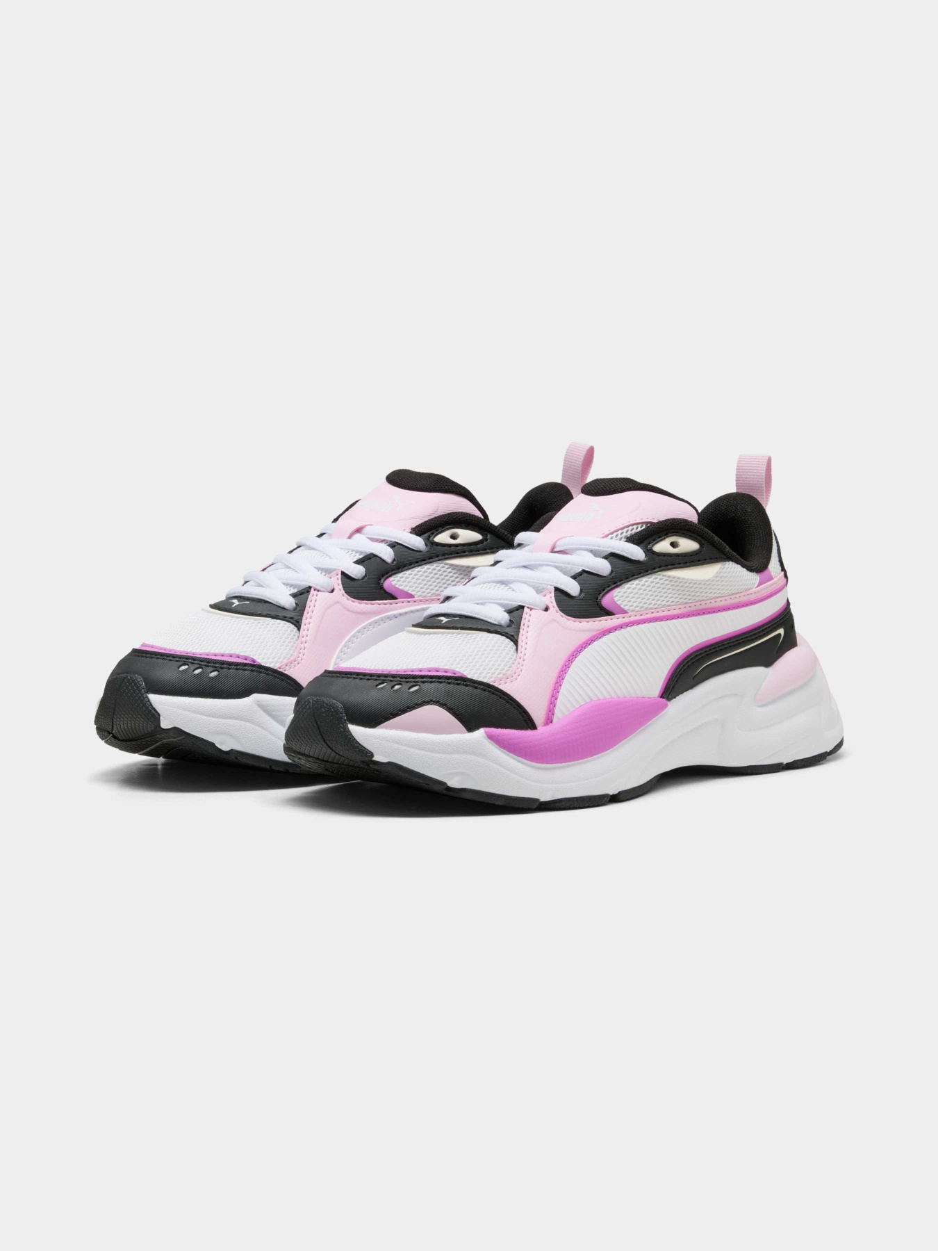 Кроссовки PUMA X-ray 4 модель 404747 Фото