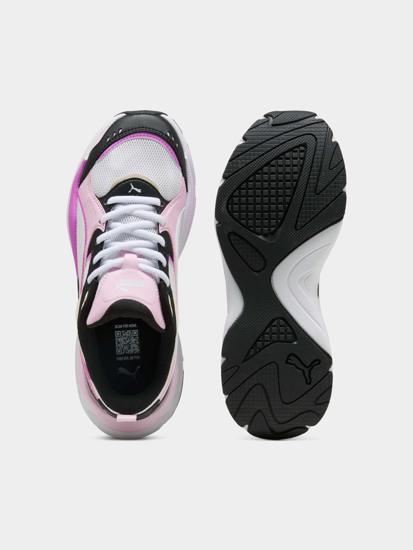 Кроссовки PUMA X-ray 4 модель 404747 Фото