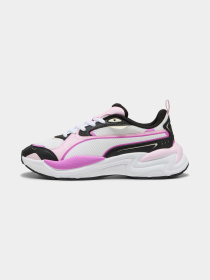 Кроссовки PUMA X-ray 4 модель 404747 Фото