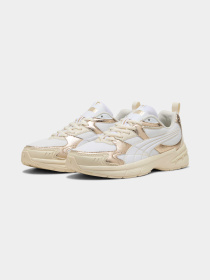 Кросівки PUMA Mil.tech2000 Metall. Whisper модель 404718 Фото