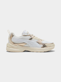 Кроссовки PUMA Mil.tech2000 Metall. Whisper модель 404718 Фото
