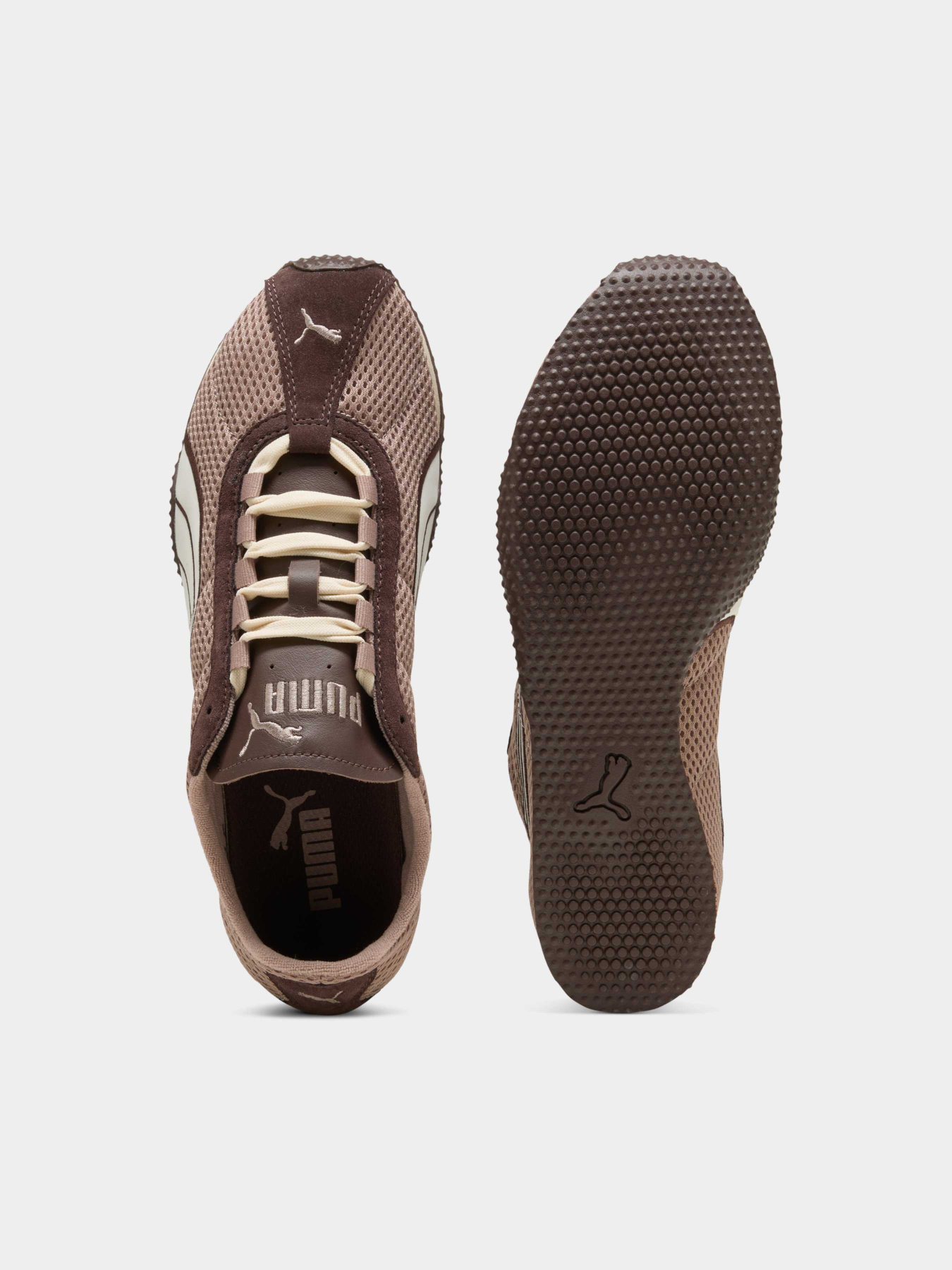 Кроссовки PUMA H-street модель 403775 Фото