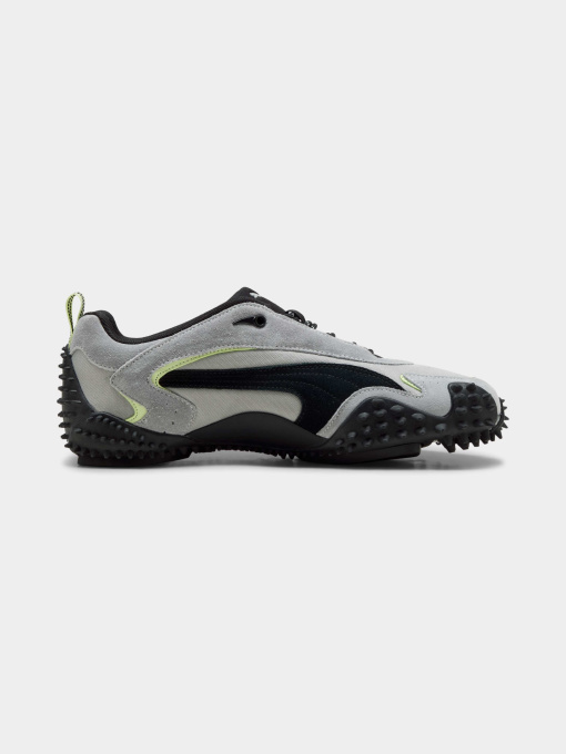 Кроссовки PUMA Mostro Xc Prime модель 404336 Фото