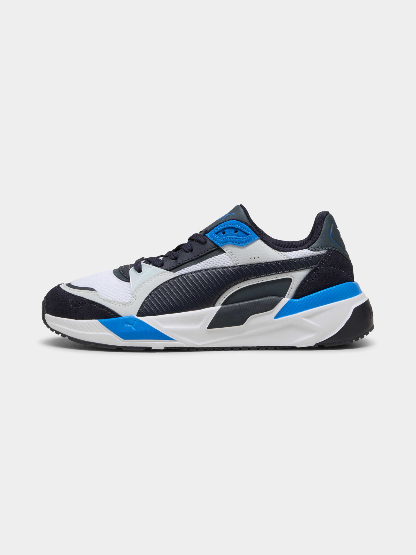 Кросівки PUMA Trinity 2 модель 400230 Фото