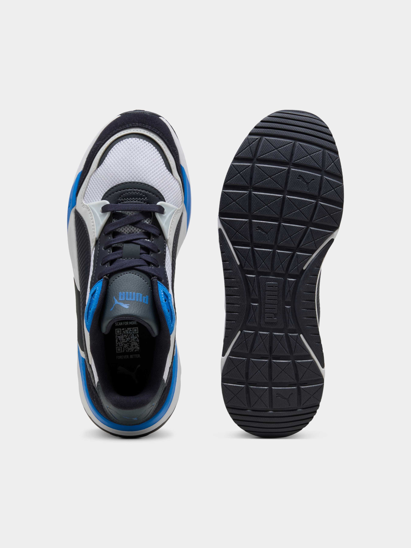 Кросівки PUMA Trinity 2 модель 400230 Фото