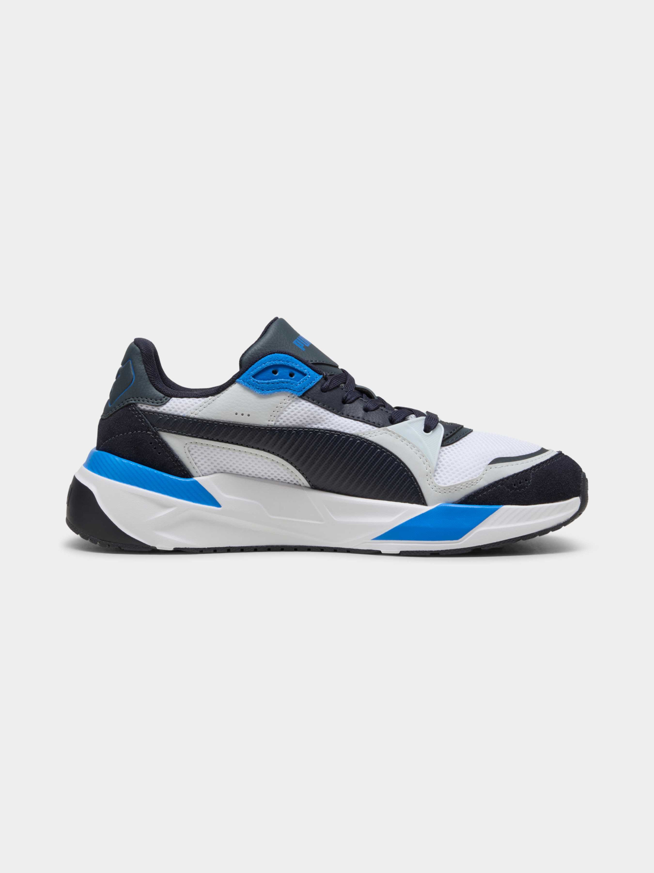 Кросівки PUMA Trinity 2 модель 400230 Фото
