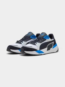 Кросівки PUMA Trinity 2 модель 400230 Фото