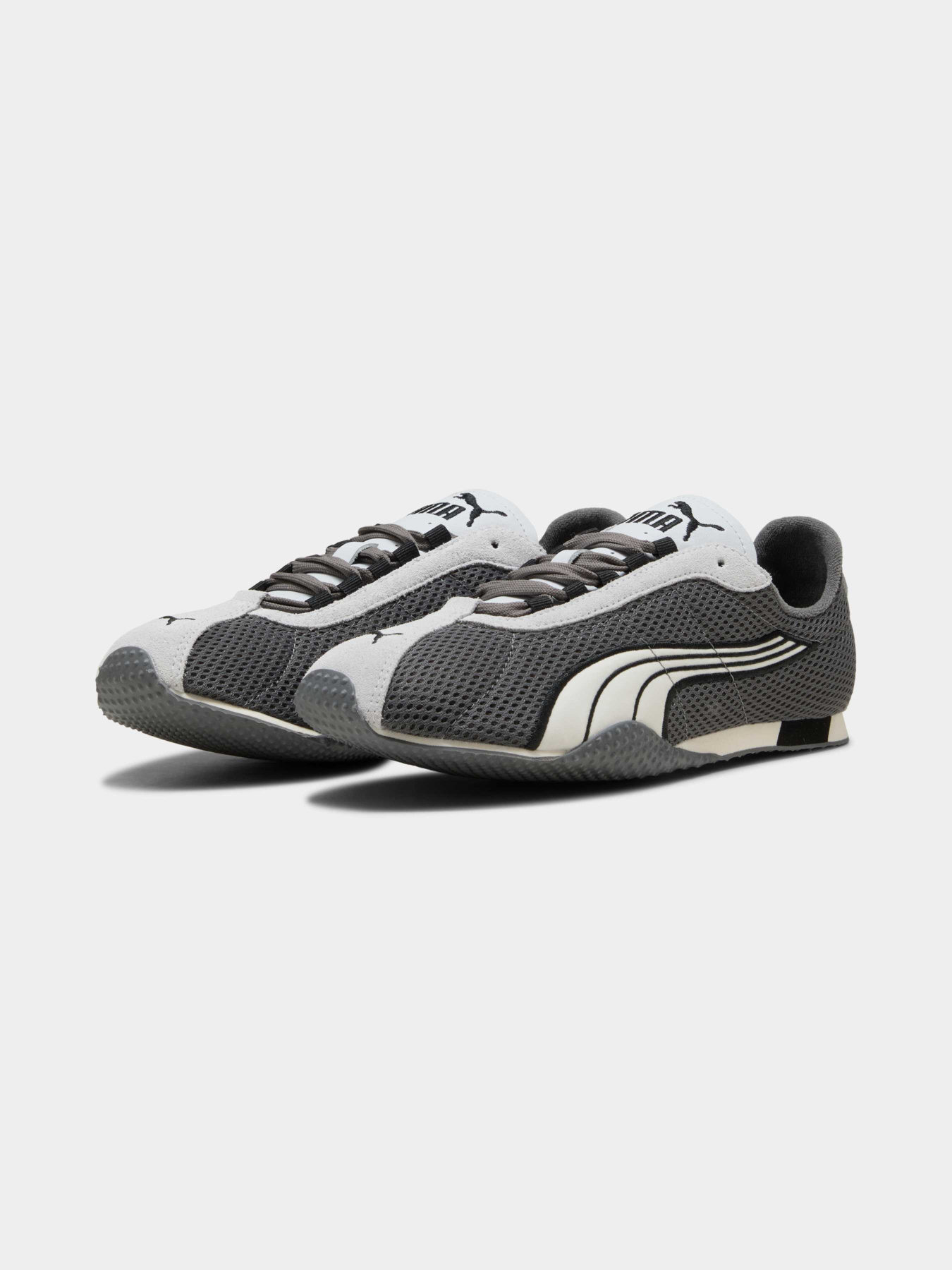 Кроссовки PUMA H-street модель 403775 Фото