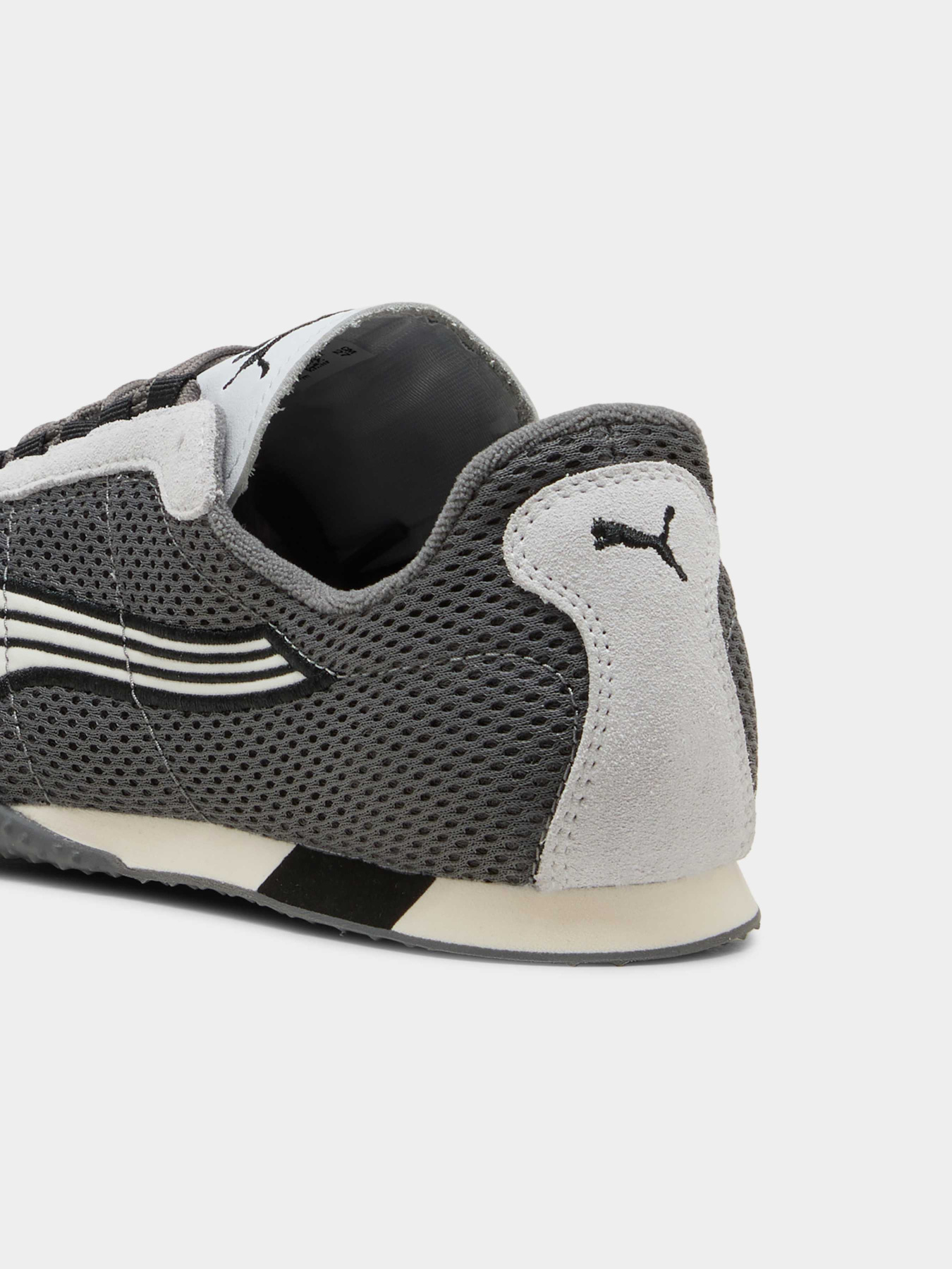 Кроссовки PUMA H-street модель 403775 Фото
