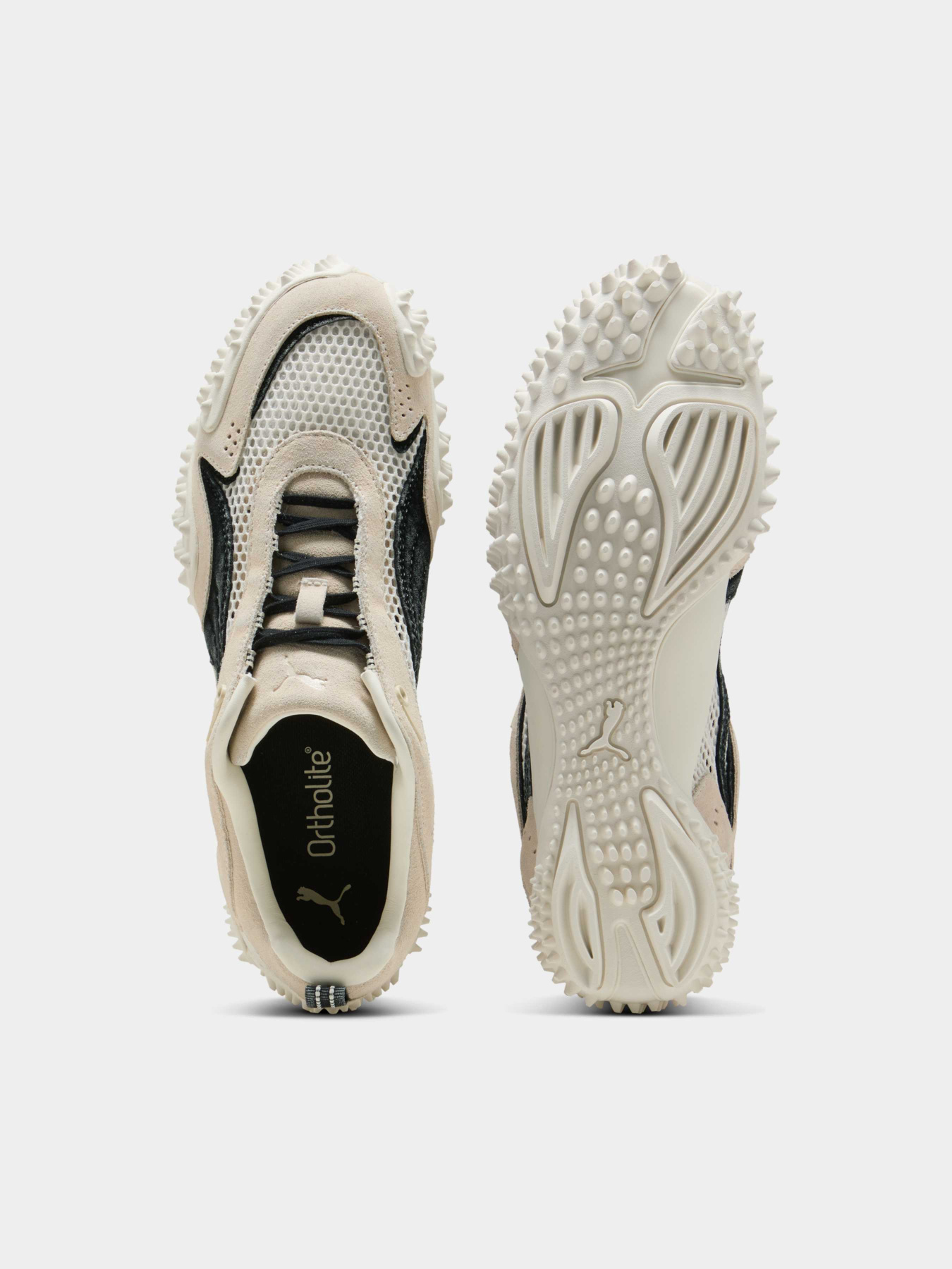 Кроссовки PUMA Mostro Xc Vintage Fade модель 404526 Фото