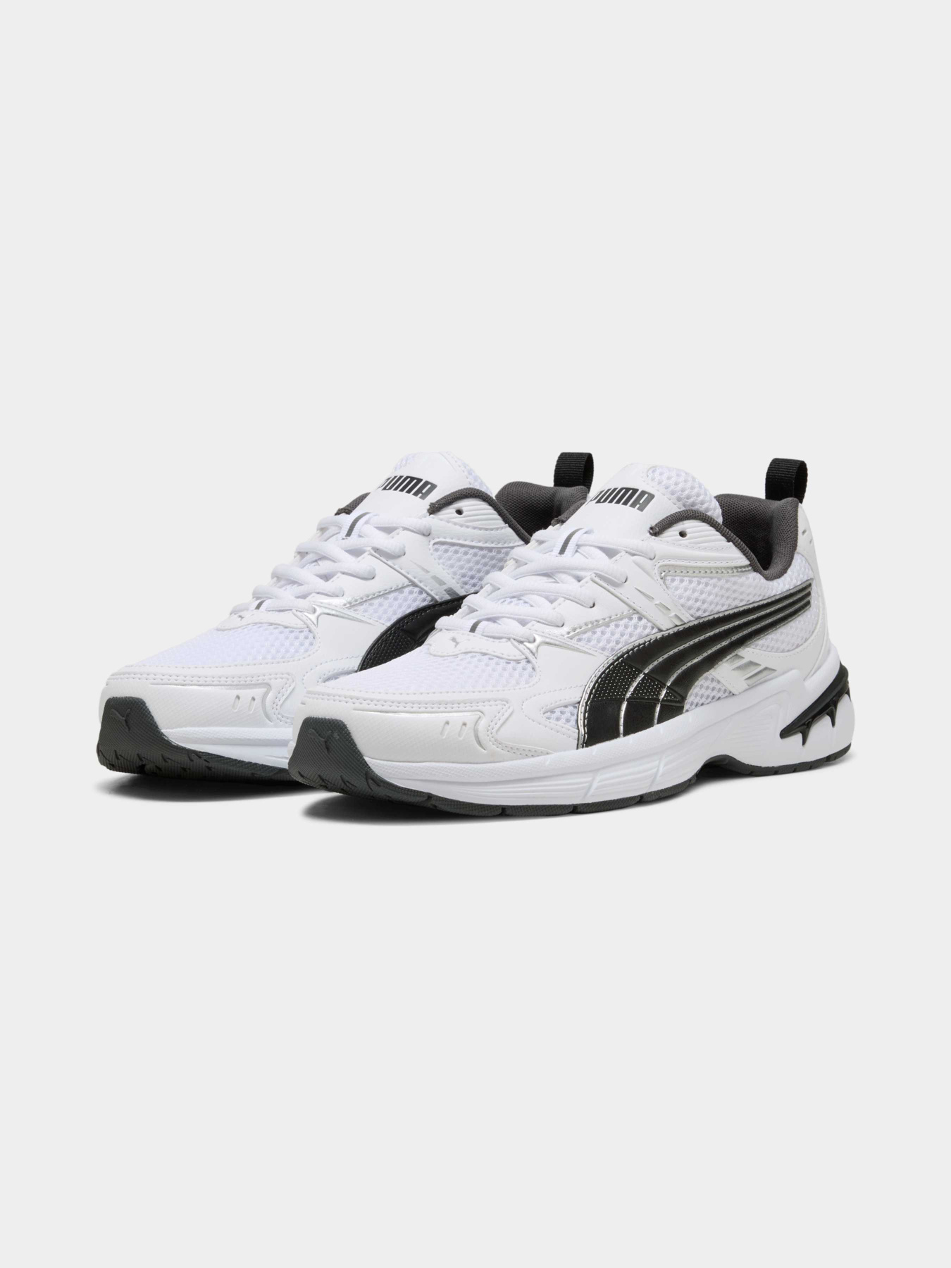 Кросівки PUMA Milenio Tech 2000 модель 402625 Фото