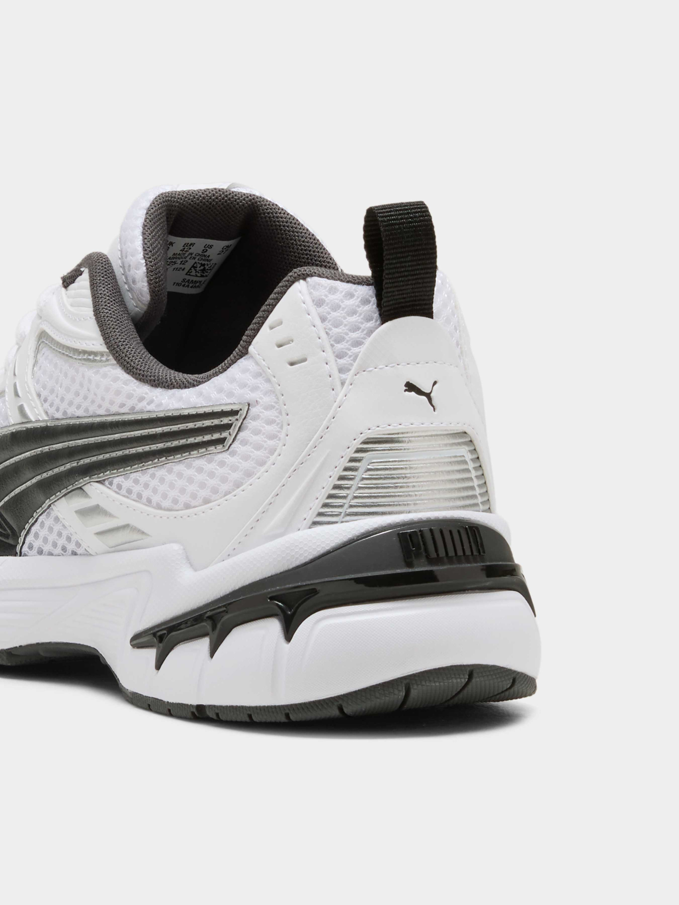 Кросівки PUMA Milenio Tech 2000 модель 402625 Фото