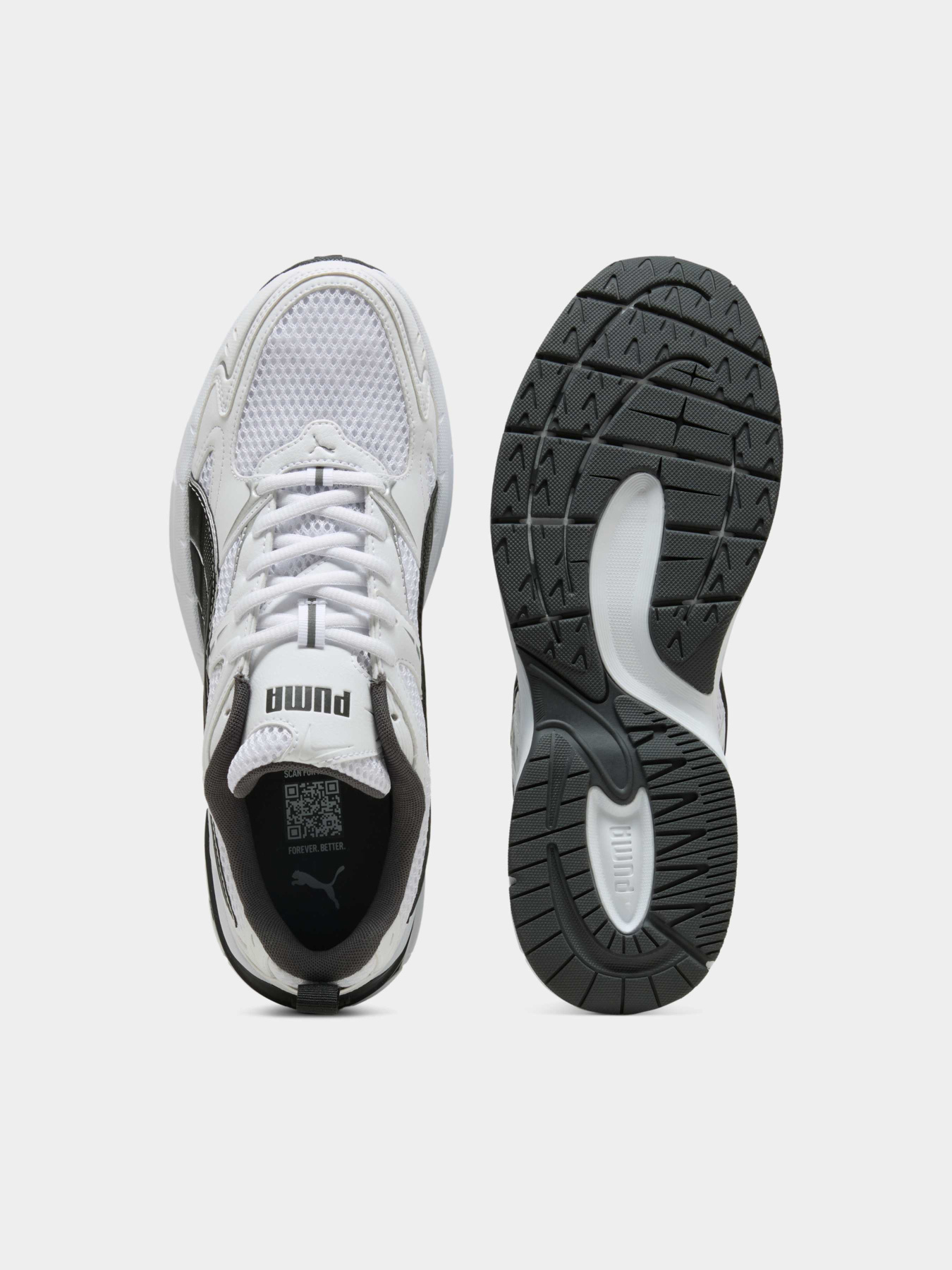 Кросівки PUMA Milenio Tech 2000 модель 402625 Фото