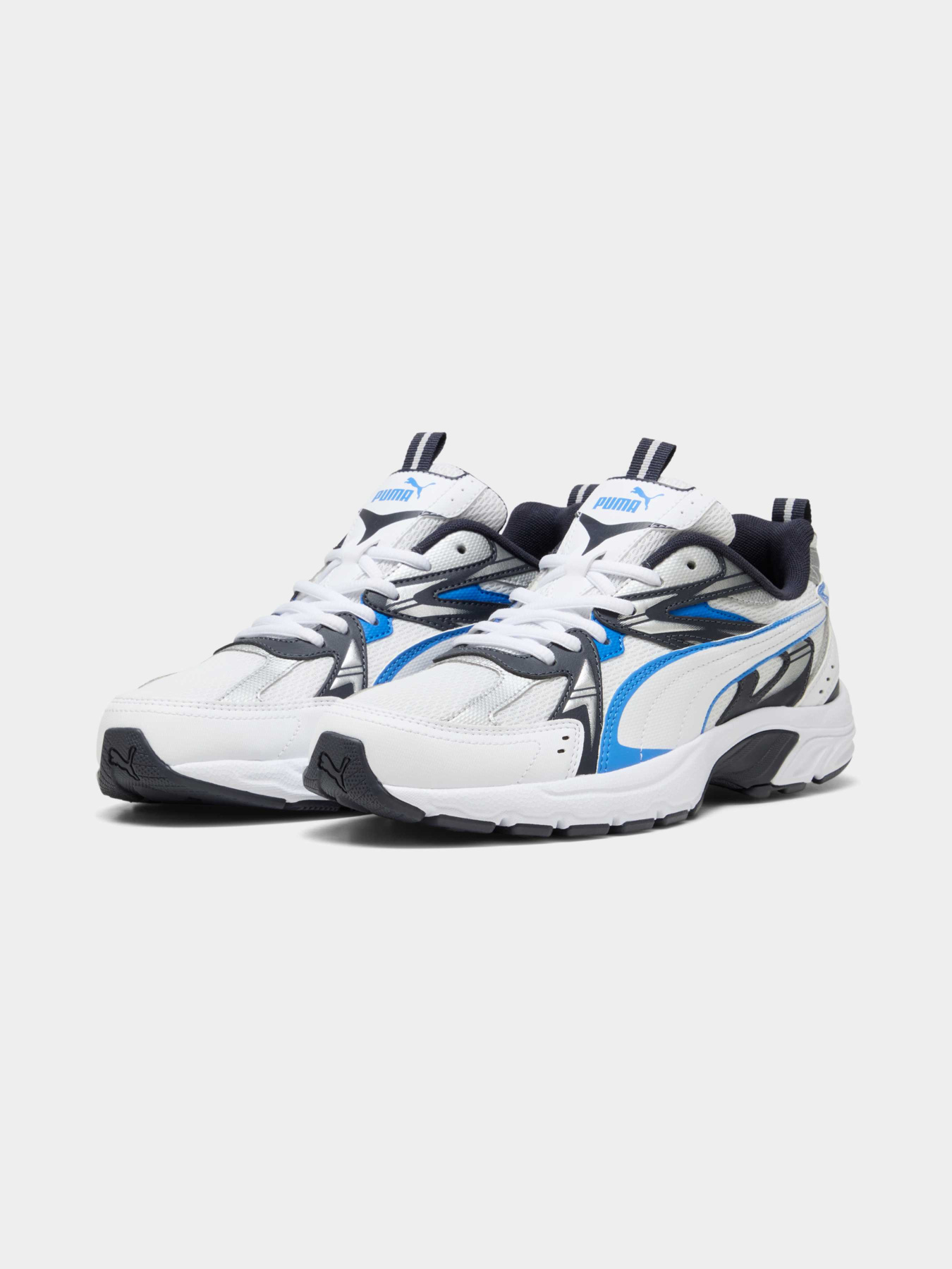 Кросівки PUMA Milenio Tech_ модель 402623 Фото