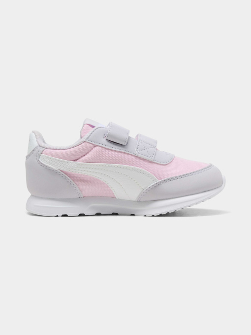 Кроссовки PUMA R78 Lightwind V Ps модель 403707 Фото