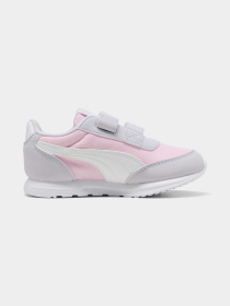 Кроссовки PUMA R78 Lightwind V Ps модель 403707 Фото