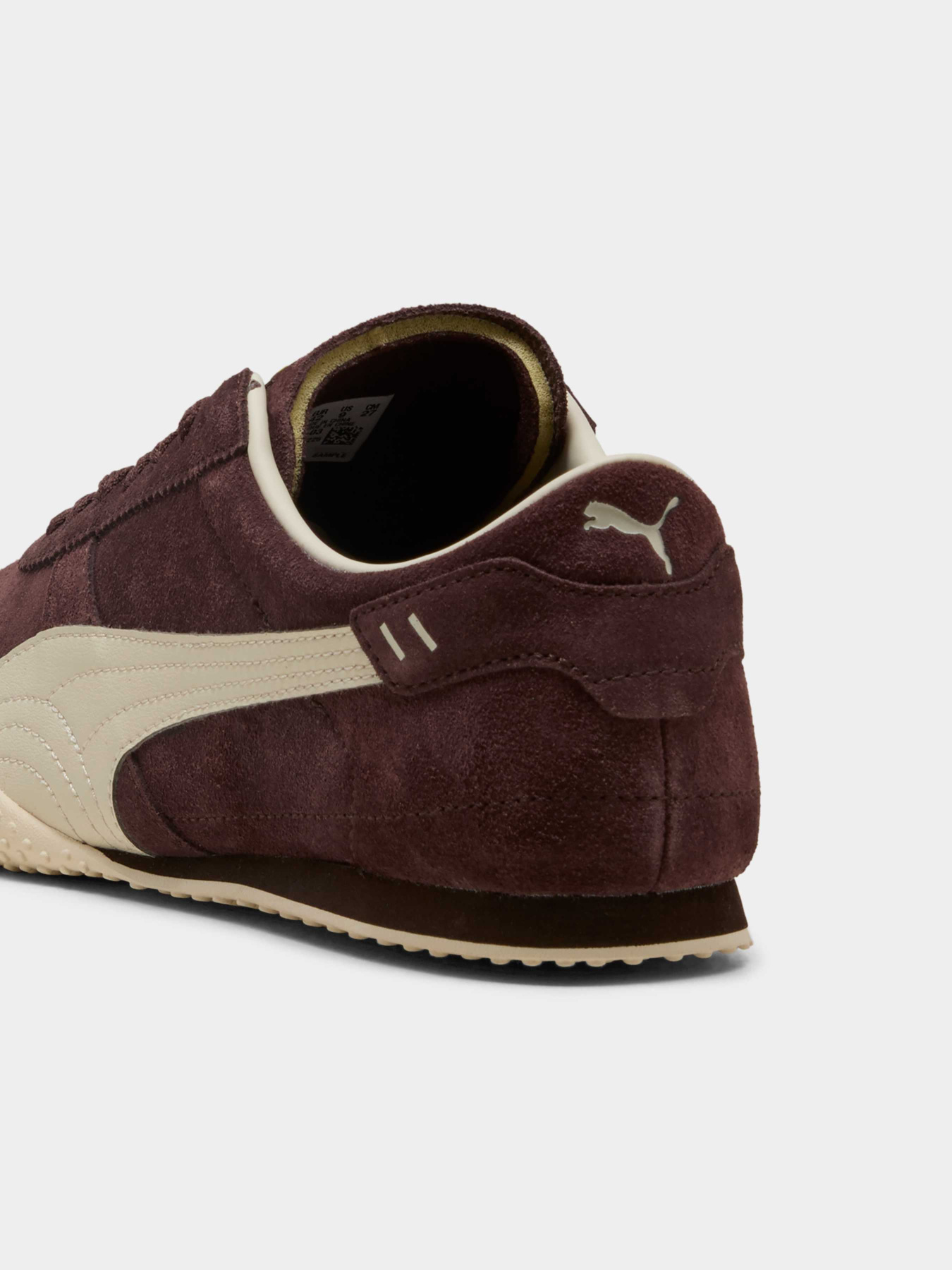 Кросівки PUMA Bella Ut Classic модель 404620 Фото