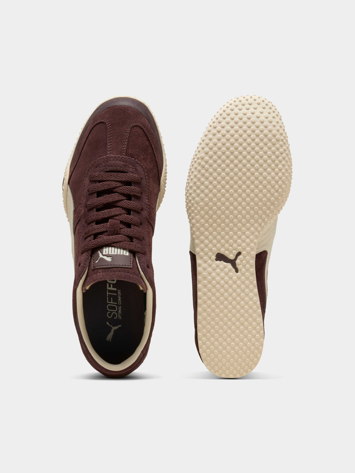 Кросівки PUMA Bella Ut Classic модель 404620 Фото