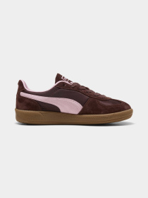 Кеди PUMA Palermo Vintage Update модель 401364 Фото