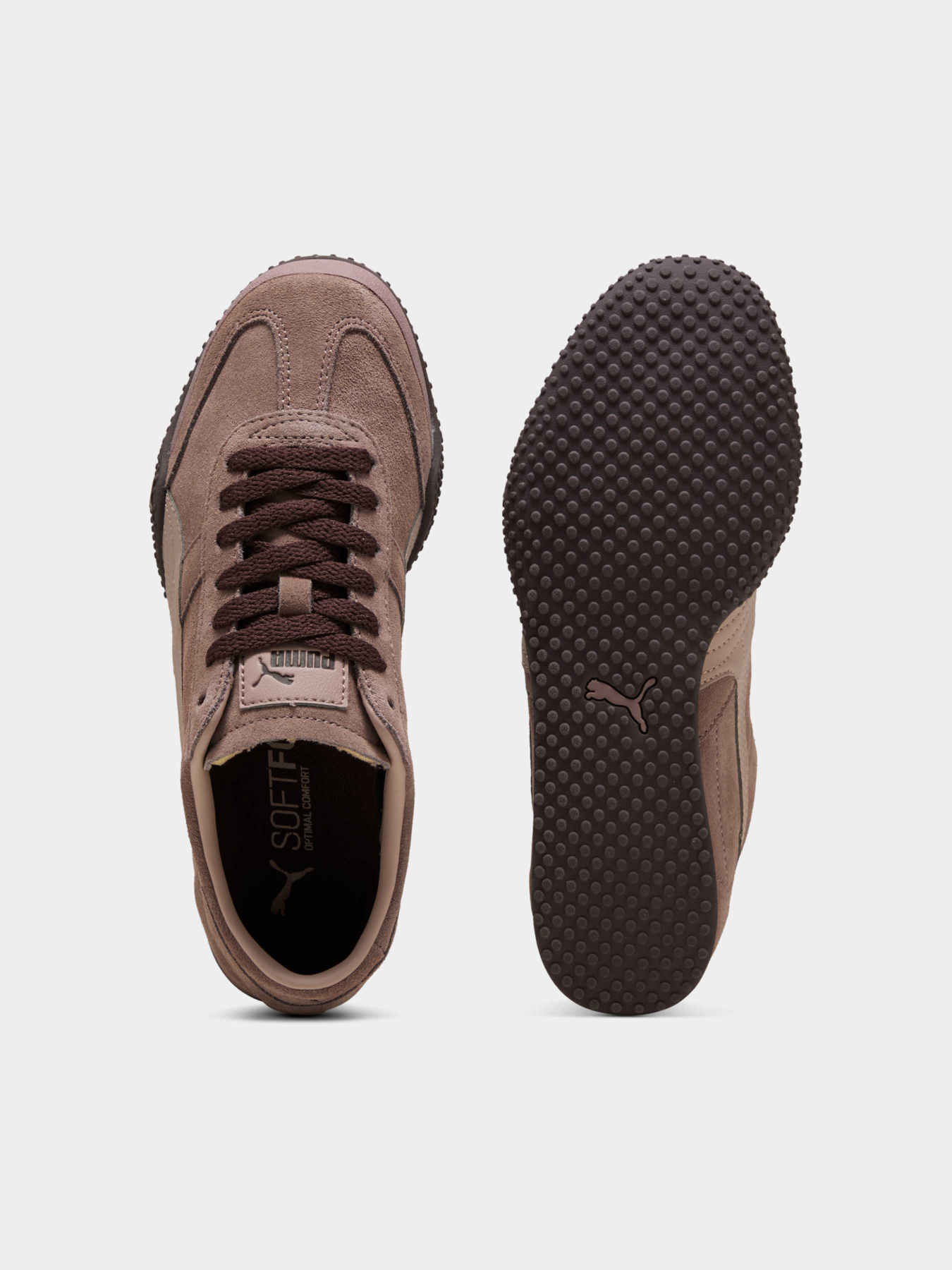 Кросівки PUMA Bella Ut Classic модель 404620 Фото