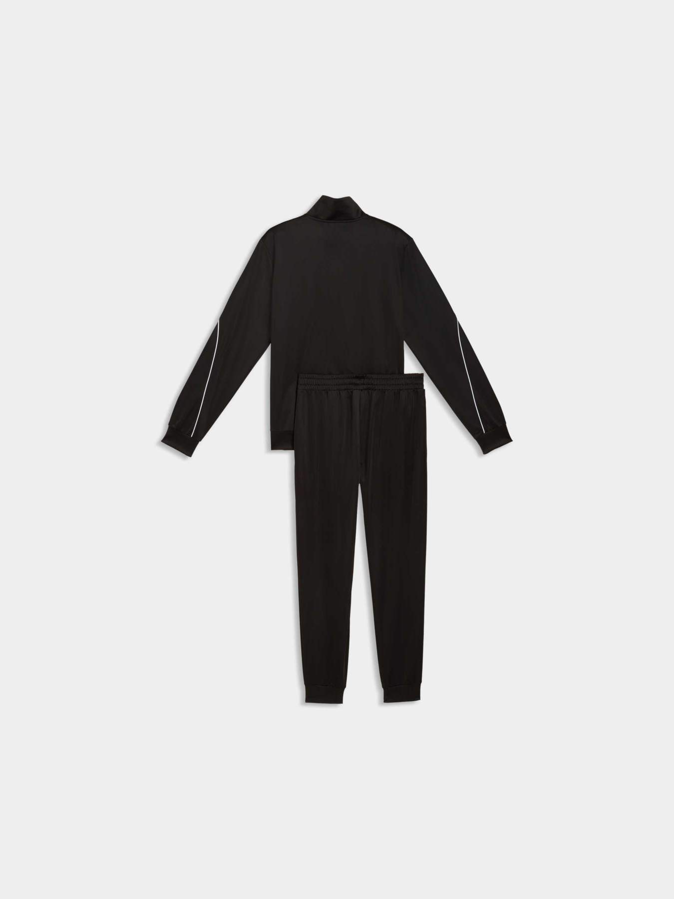 Костюмы PUMA Poly Piping Suit модель 691765 Костюмы PUMA Poly Piping Suit модель 691765 Фото