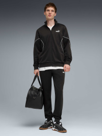 Костюмы PUMA Poly Piping Suit модель 691765 Фото