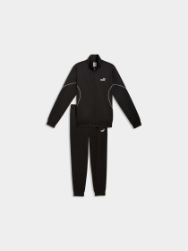 Костюми PUMA Poly Piping Suit модель 691765 Фото