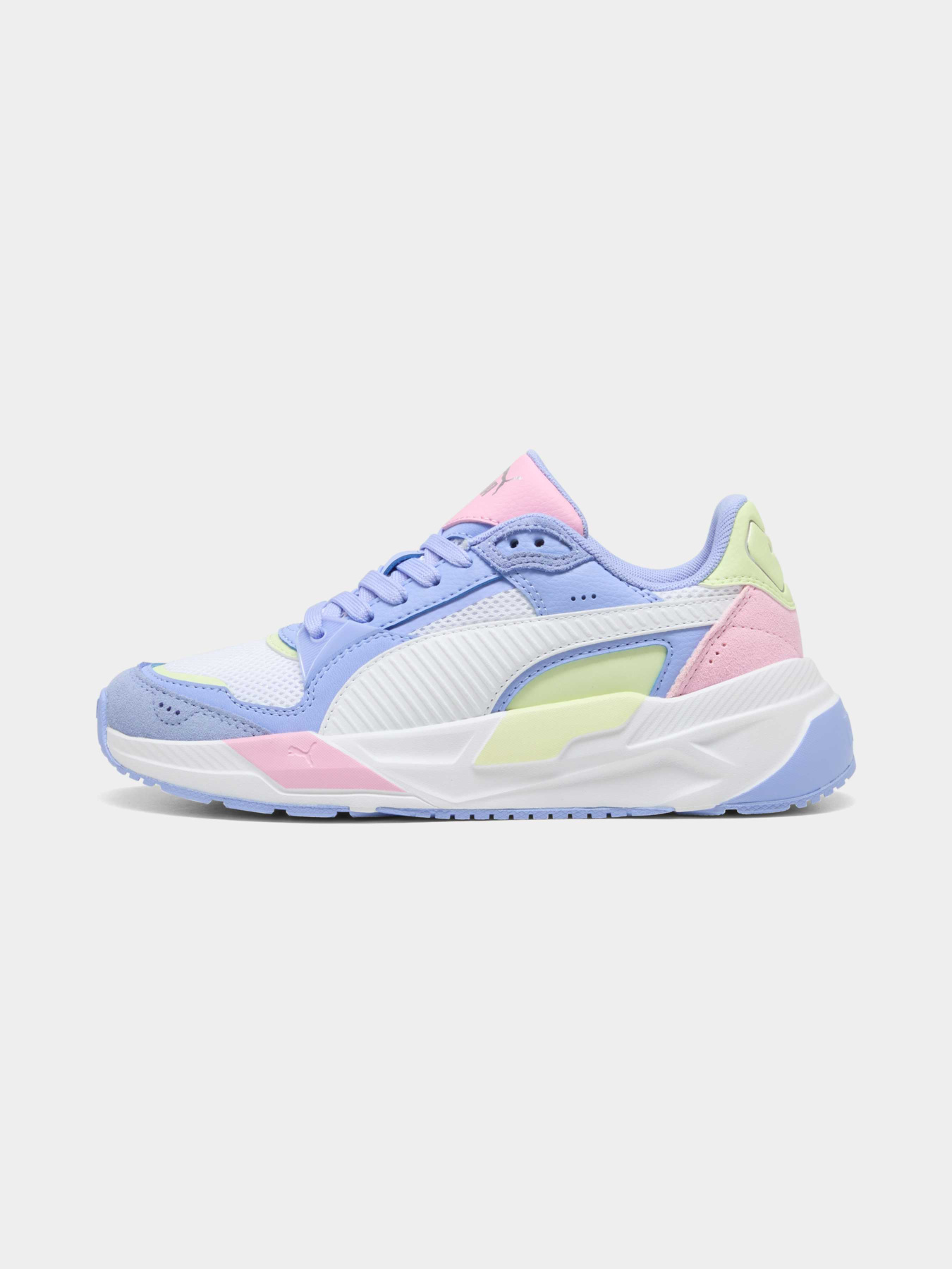 Кросівки PUMA Trinity 2 Jr модель 401490 Кросівки PUMA Trinity 2 Jr модель 401490 Фото