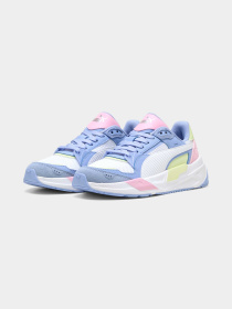 Кросівки PUMA Trinity 2 Jr модель 401490 Фото