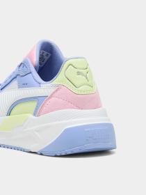 Кросівки PUMA Trinity 2 Jr модель 401490 Фото
