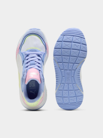 Кросівки PUMA Trinity 2 Jr модель 401490 Фото