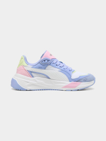 Кроссовки PUMA Trinity 2 Jr модель 401490 Фото