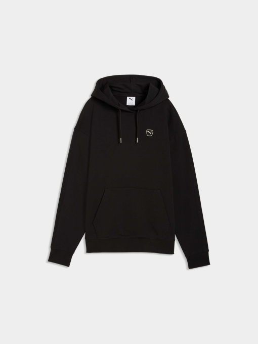 Худи и свитшоты PUMA Ess Elevated Comfort Hoodie модель 691857 Фото
