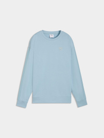 Худи и свитшоты PUMA Ess Elevated Comfort Crew Tr модель 691856 Фото