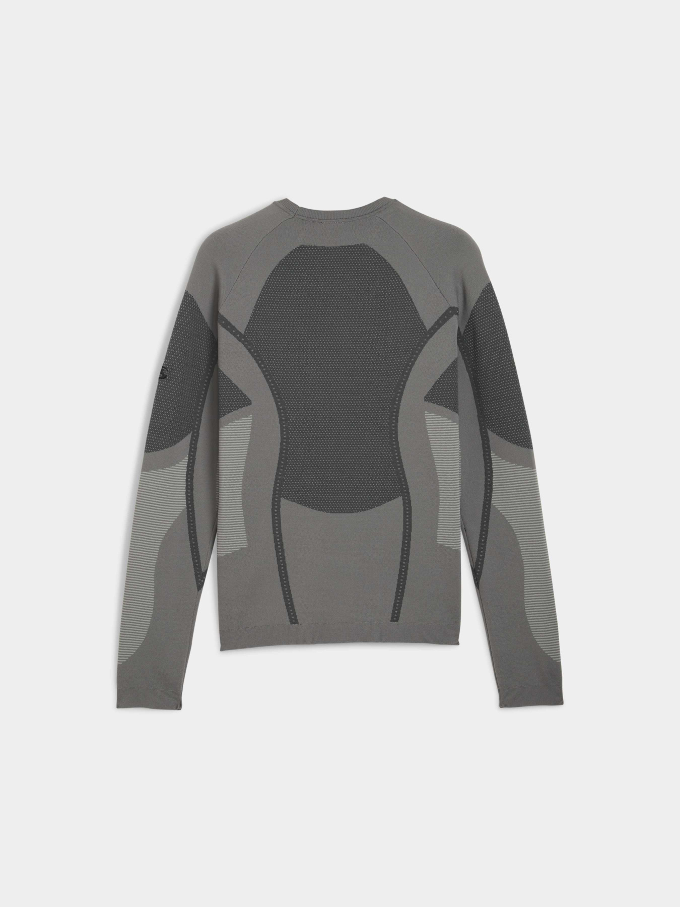 Худи и свитшоты PUMA x San San Gear Knit Ls модель 632549 Фото