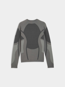 Худи и свитшоты PUMA x San San Gear Knit Ls модель 632549 Фото