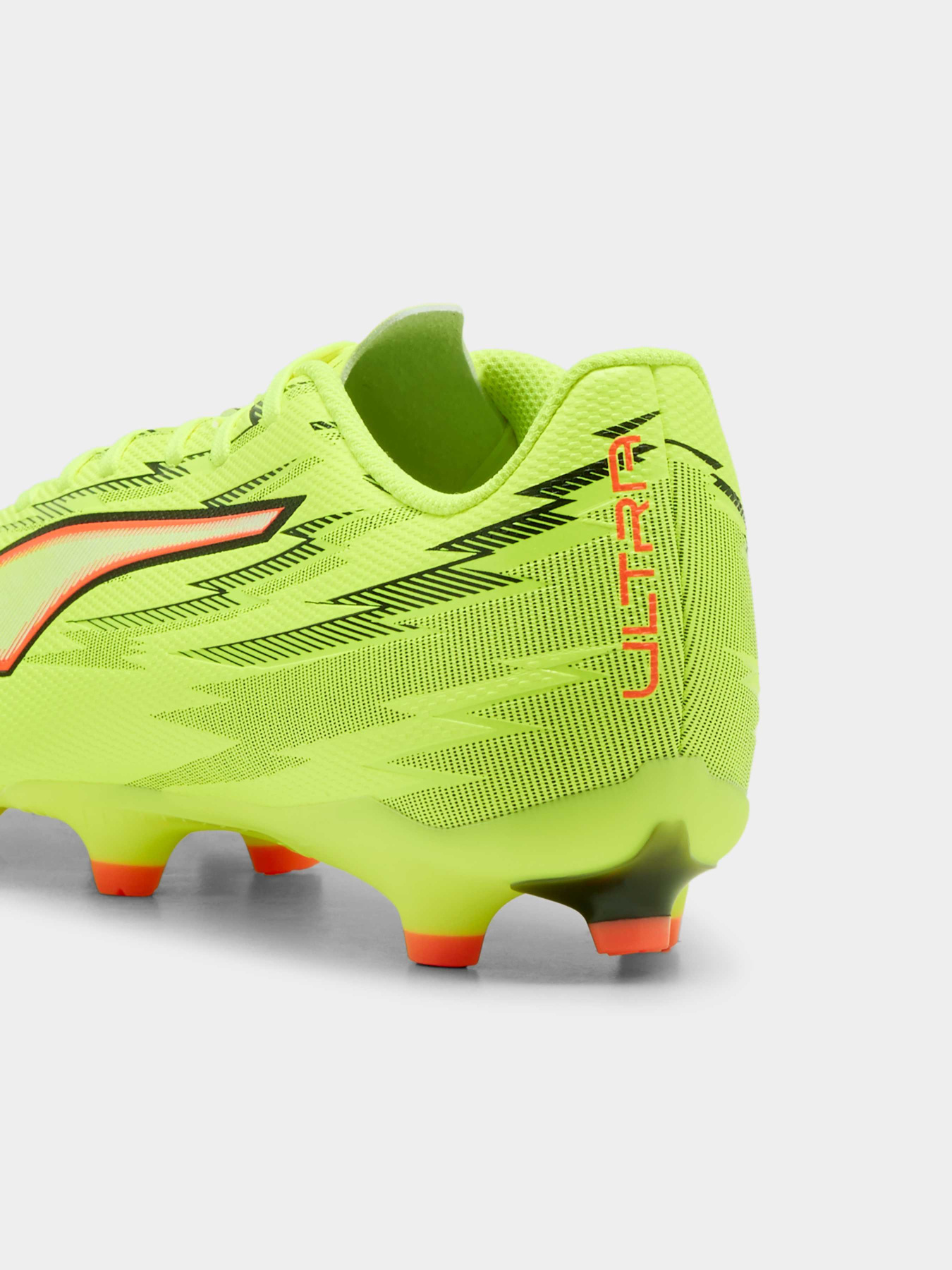 Кроссовки PUMA Ultra 6 Play Fg/ag модель 108704 Фото