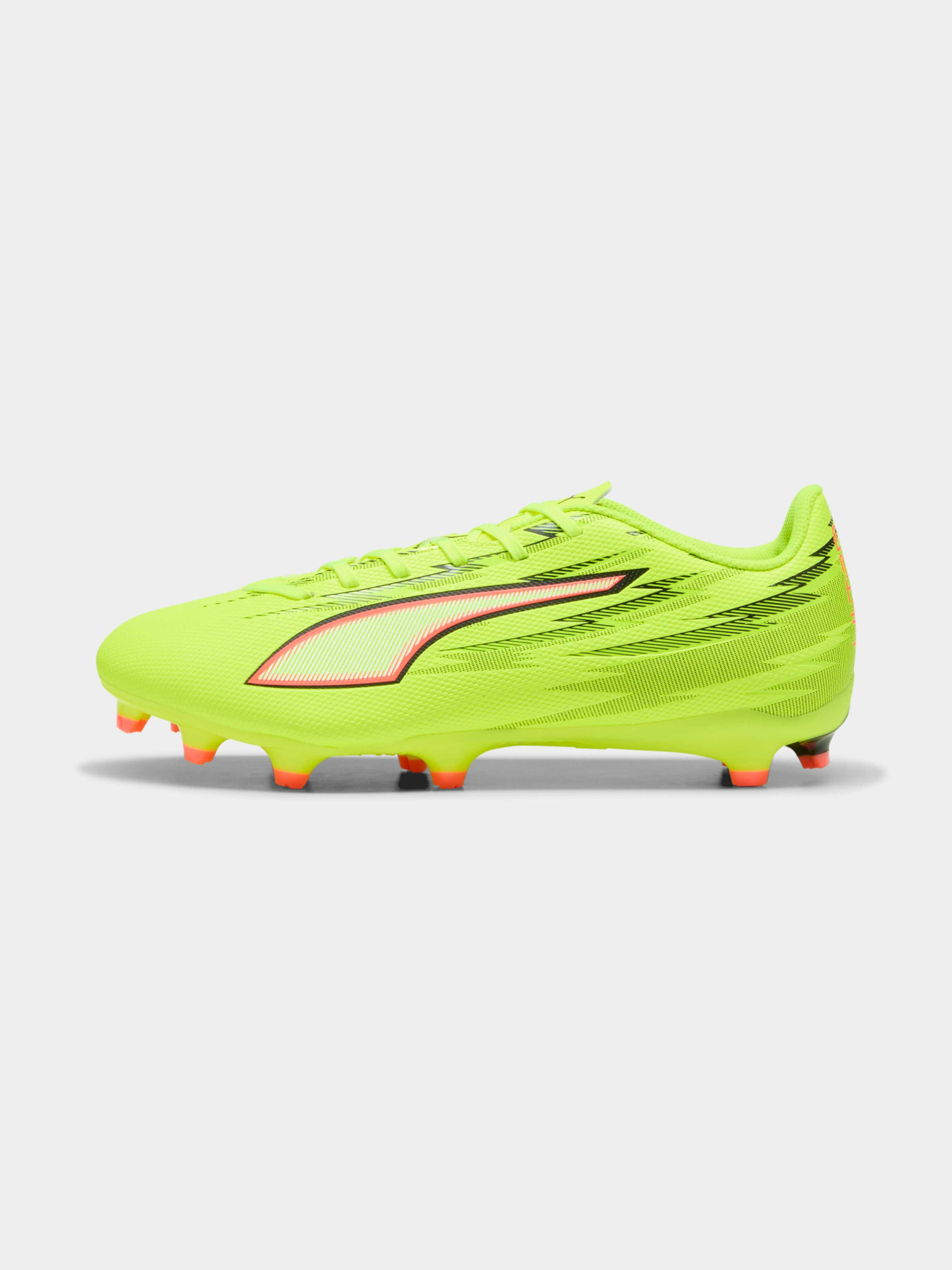 Кроссовки PUMA Ultra 6 Play Fg/ag модель 108704 Фото